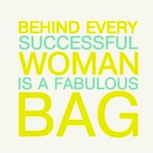 Purse and more purses!